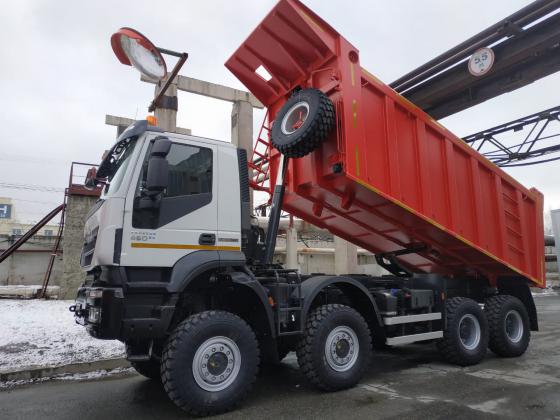 Очередная Успешная отгрузка